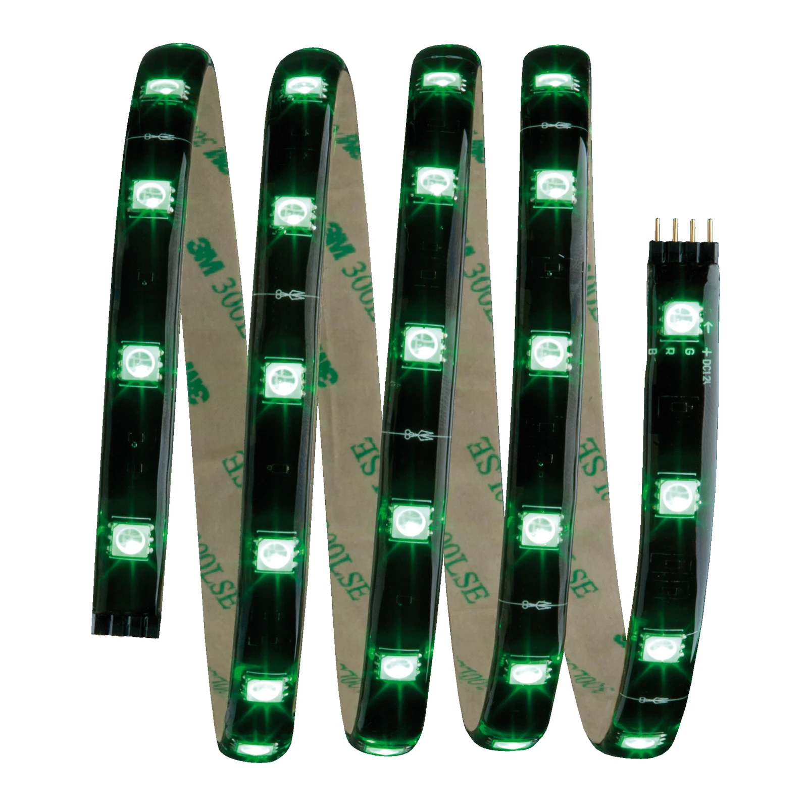 Paulmann YourLED LED-strip basisset 10W 183lm/m RGB 18VA 1,5m