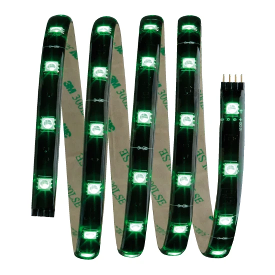 Paulmann YourLED LED-strip basisset 10W 183lm/m RGB 18VA 1,5m
