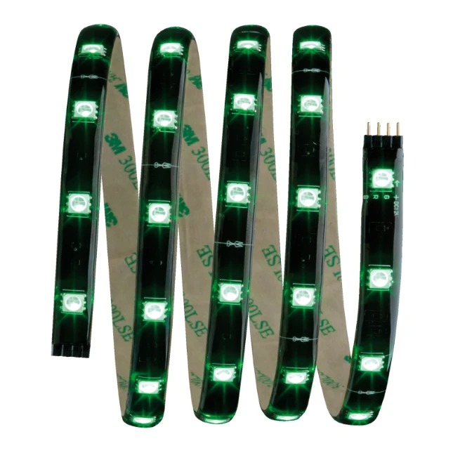 Paulmann YourLED LED-strip basisset 10W 183lm/m RGB 18VA 1,5m