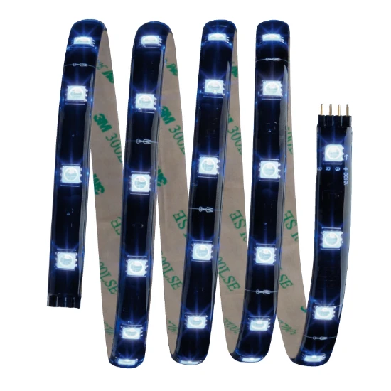 Paulmann YourLED LED-strip basisset 10W 183lm/m RGB 18VA 1,5m