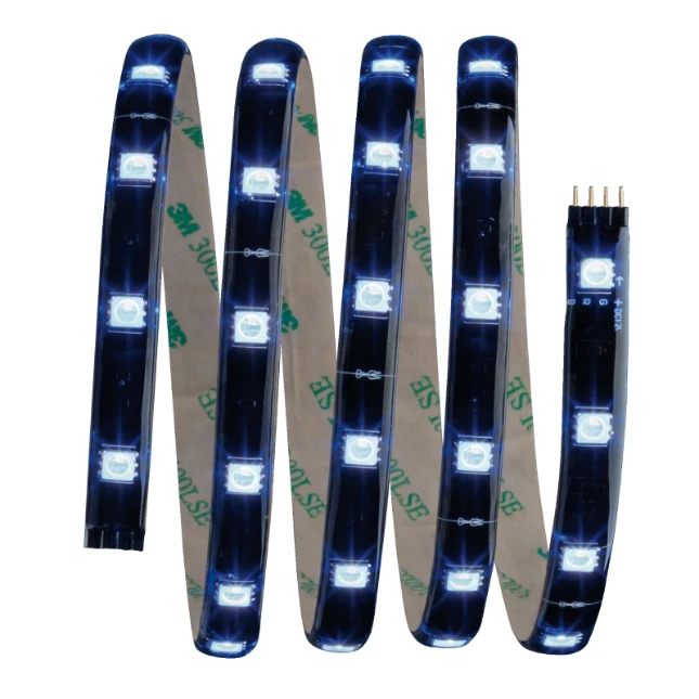 Paulmann YourLED LED-strip basisset 10W 183lm/m RGB 18VA 1,5m