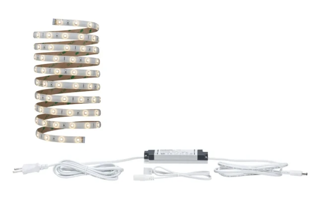 Paulmann YourLED LED-strip basisset 7,5W 267lm/m 3000K 18VA 3m