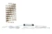 Paulmann YourLED LED-strip basisset 7,5W 267lm/m 3000K 18VA 3m