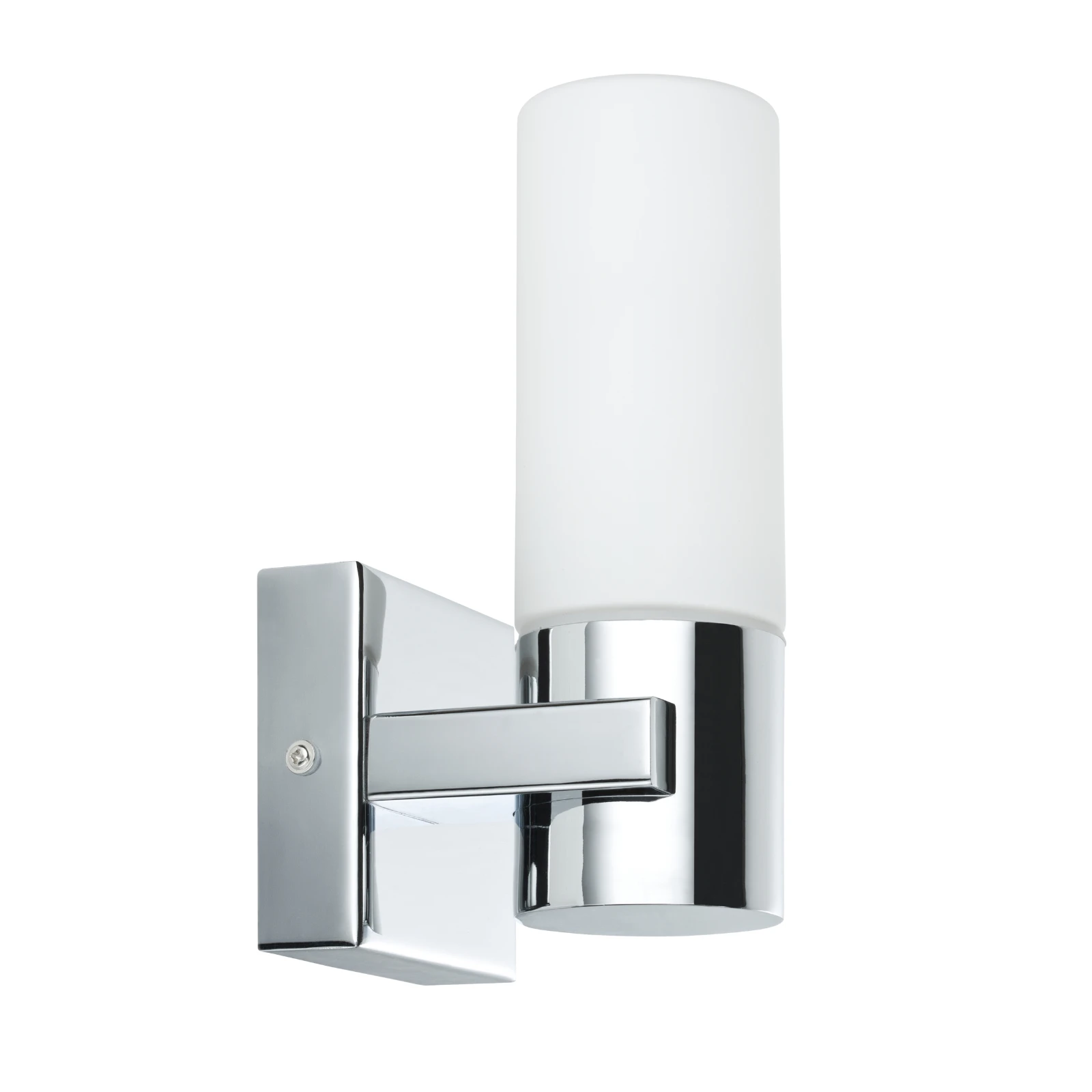 Paulmann LED-spiegellamp Gemini IP44 E14 2x20W (set van 2)