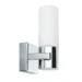 Paulmann LED-spiegellamp Gemini IP44 E14 2x20W (set van 2)