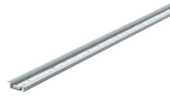 Paulmann LED-strip inbouwprofiel vloer 2m