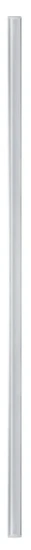 Paulmann LED-strip inbouwprofiel vloer 1m