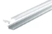 Paulmann LED-strip inbouwprofiel vloer 1m