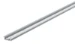 Paulmann LED-strip inbouwprofiel vloer 1m
