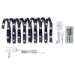 Paulmann YourLED ECO LED-strip basisset 14,5W 110lm/m RGB 24VA 3m