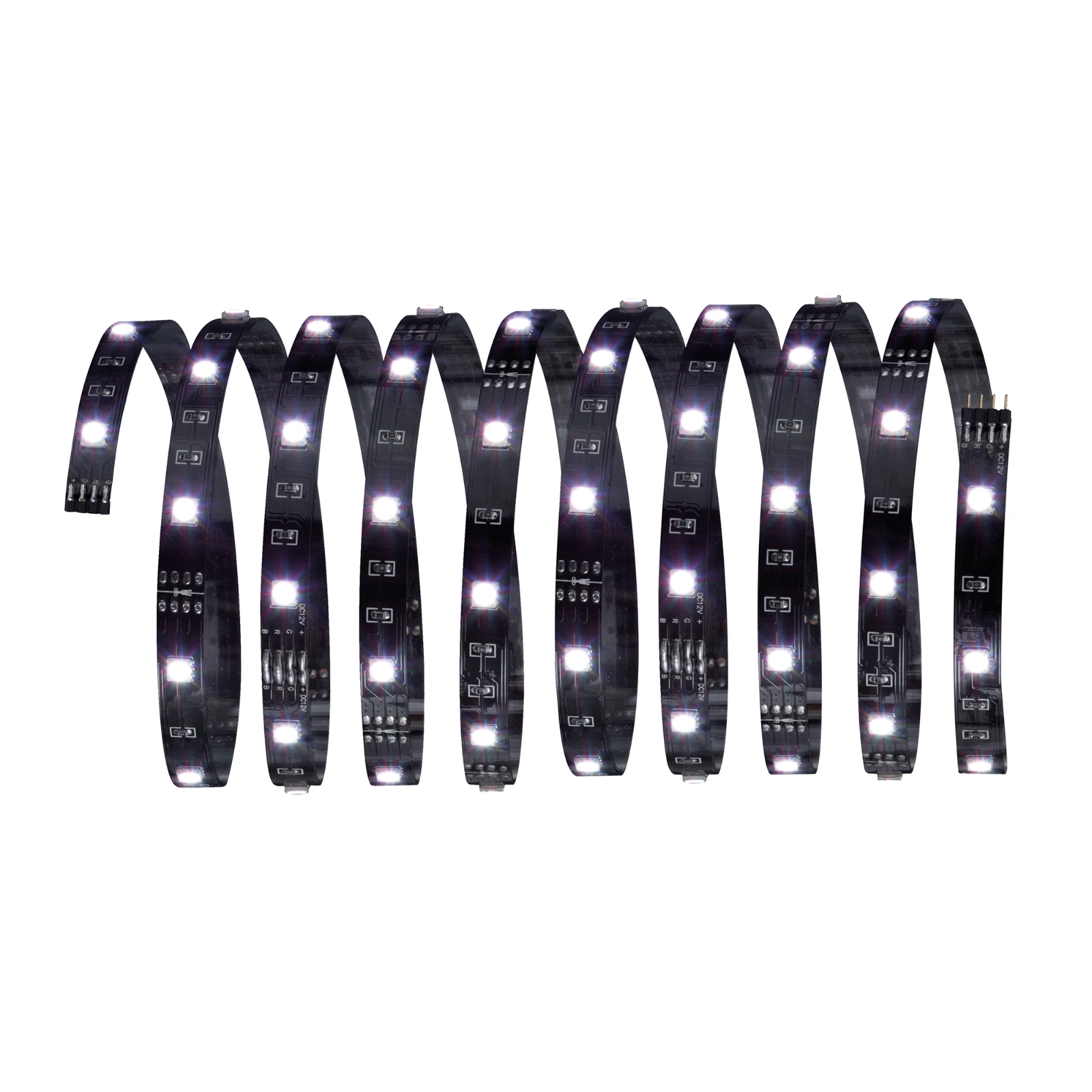 Paulmann YourLED ECO LED-strip basisset 14,5W 110lm/m RGB 24VA 3m