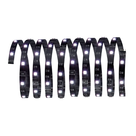 Paulmann YourLED ECO LED-strip basisset 14,5W 110lm/m RGB 24VA 3m