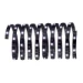 Paulmann YourLED ECO LED-strip basisset 14,5W 110lm/m RGB 24VA 3m