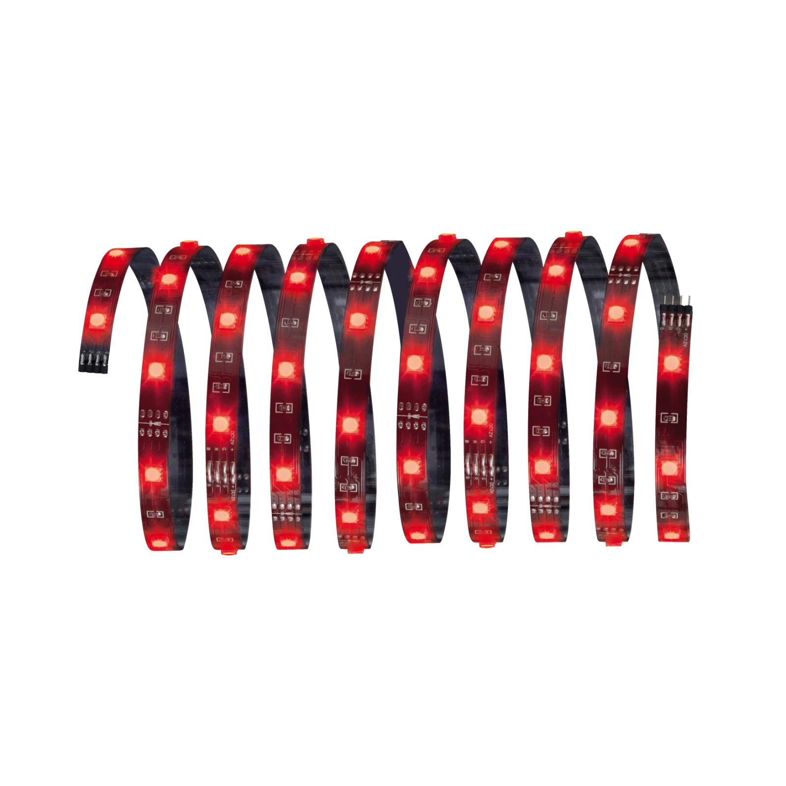 Paulmann YourLED ECO LED-strip basisset 14,5W 110lm/m RGB 24VA 3m