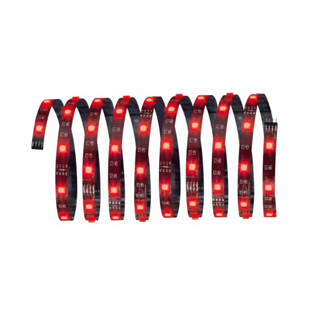 Paulmann YourLED ECO LED-strip basisset 14,5W 110lm/m RGB 24VA 3m