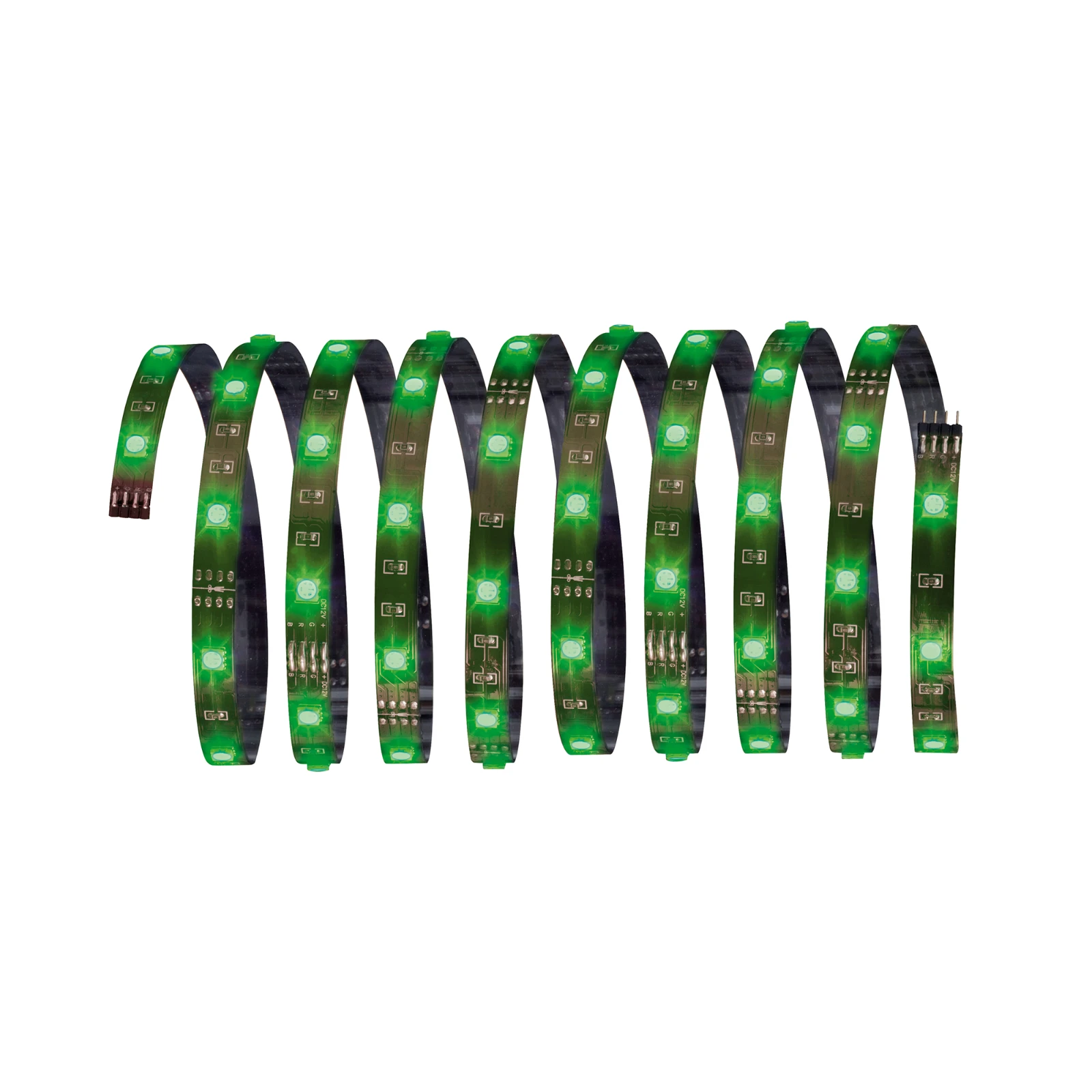 Paulmann YourLED ECO LED-strip basisset 14,5W 110lm/m RGB 24VA 3m