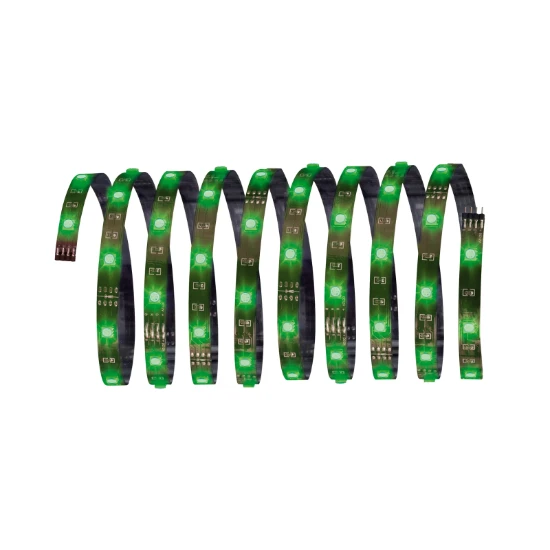 Paulmann YourLED ECO LED-strip basisset 14,5W 110lm/m RGB 24VA 3m