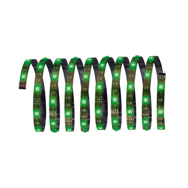 Paulmann YourLED ECO LED-strip basisset 14,5W 110lm/m RGB 24VA 3m