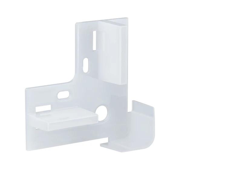 Paulmann LED-strip profiel Duo 90° hoek (2 stuks)
