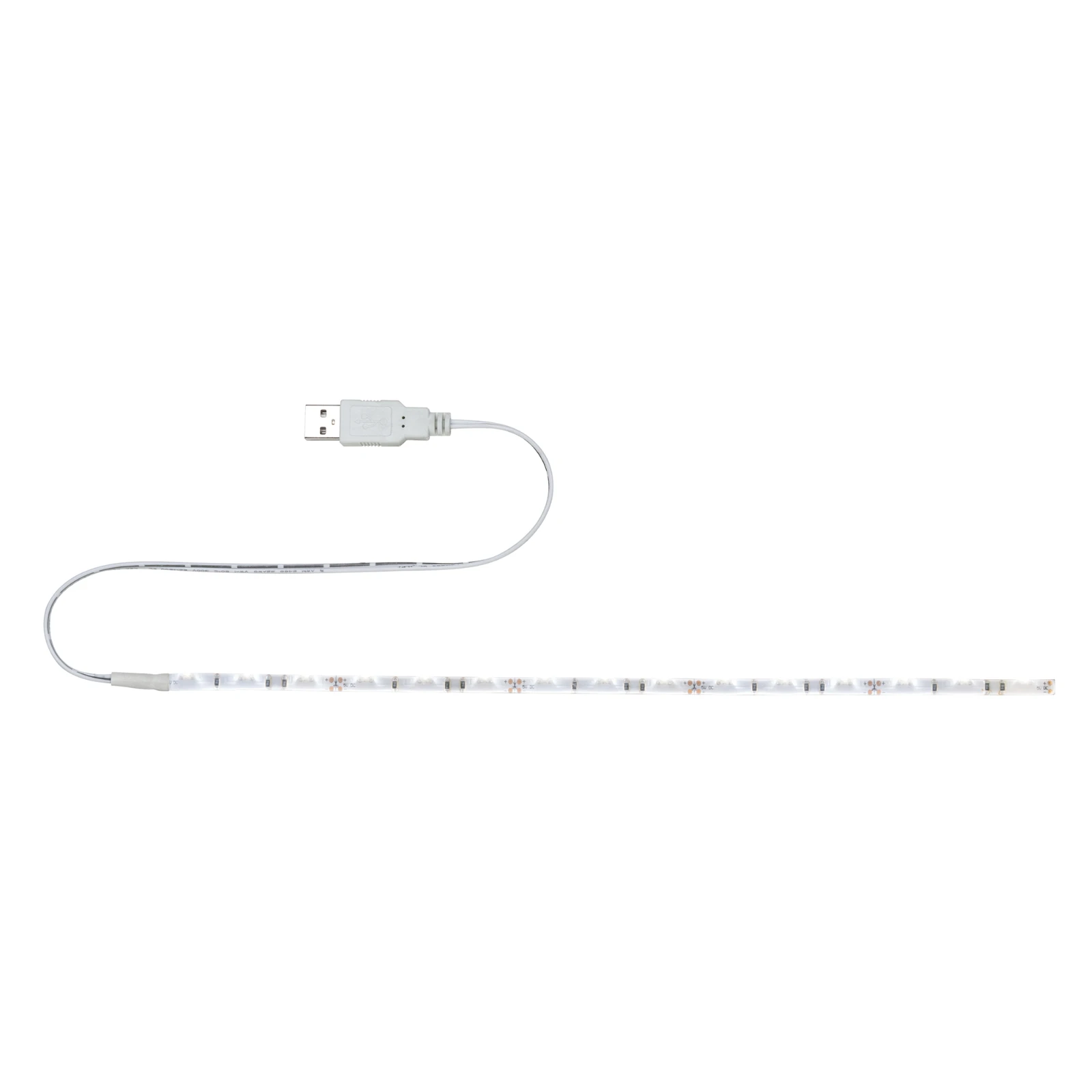 Paulmann USB LED-strip Daglicht 1,5W 200lm/m 6000K 3m