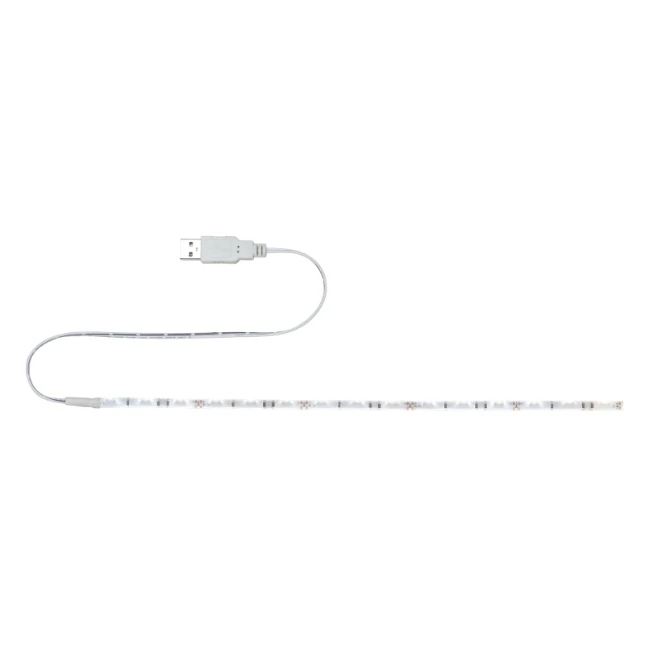 Paulmann USB LED strip Function USB