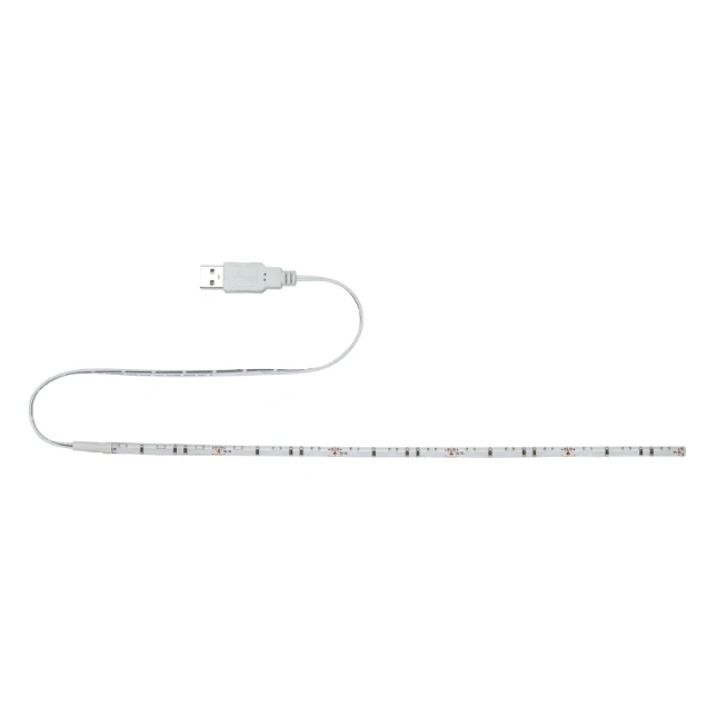 Paulmann USB LED-strip Daglicht 1,5W 200lm/m 6000K 3m