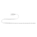 Paulmann USB LED-strip Daglicht 1,5W 200lm/m 6000K 3m