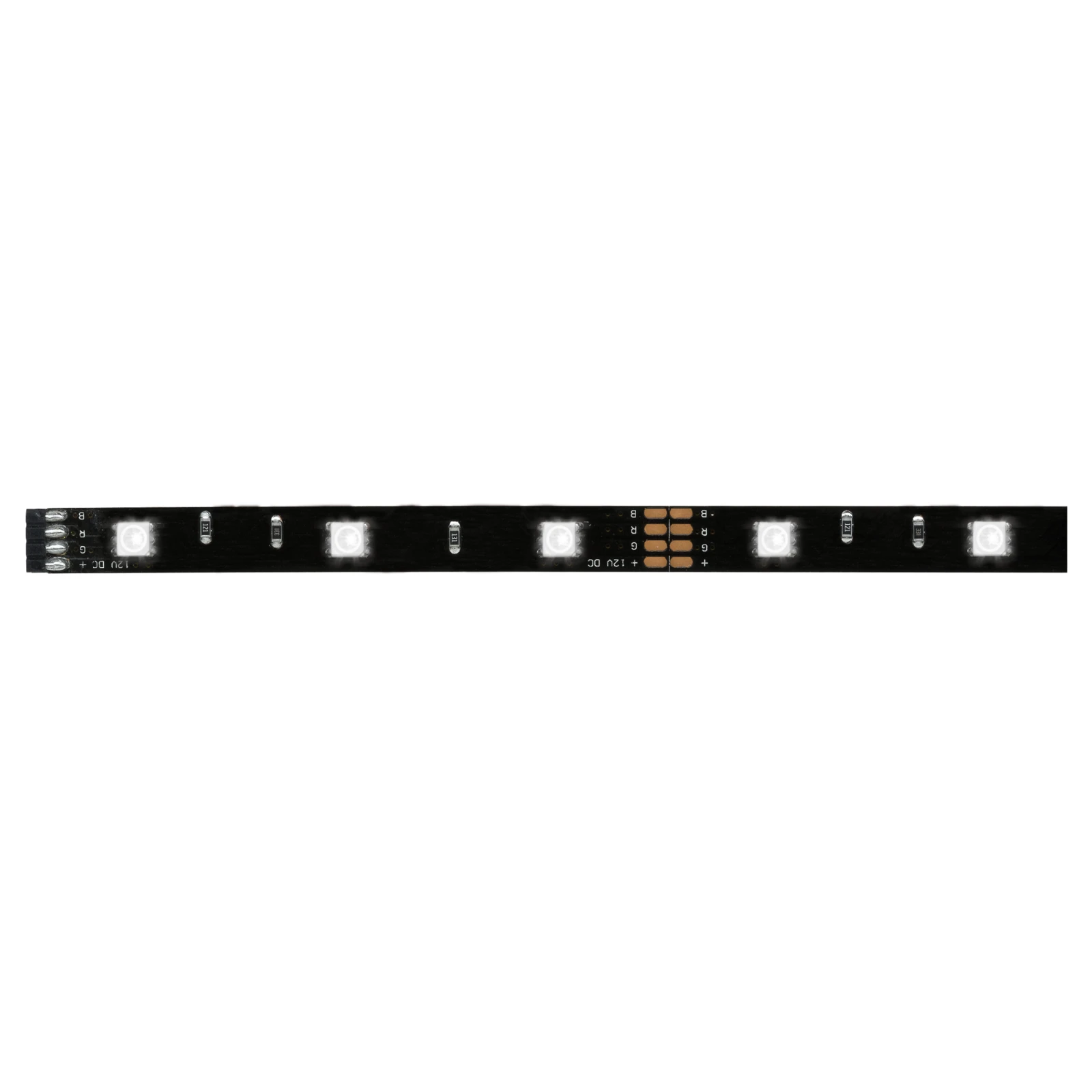 Paulmann YourLED LED-strip ECO RGB 6W 110lm/m RGB 1m