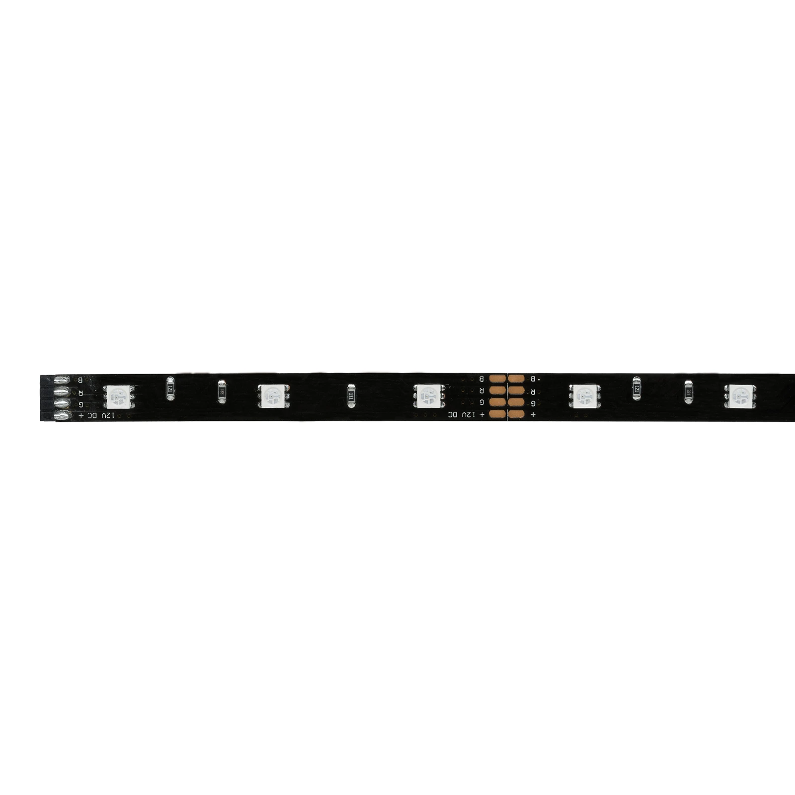 Paulmann YourLED LED-strip ECO RGB 6W 110lm/m RGB 1m