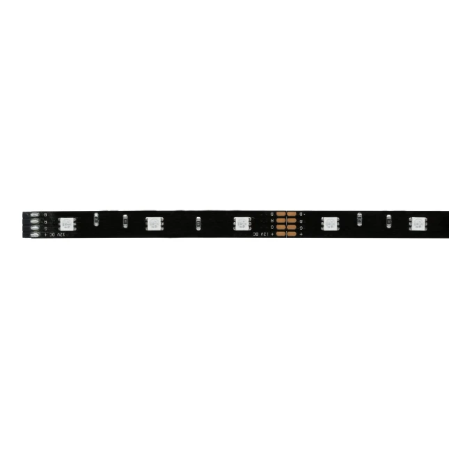 Paulmann YourLED LED-strip ECO RGB 6W 110lm/m RGB 1m