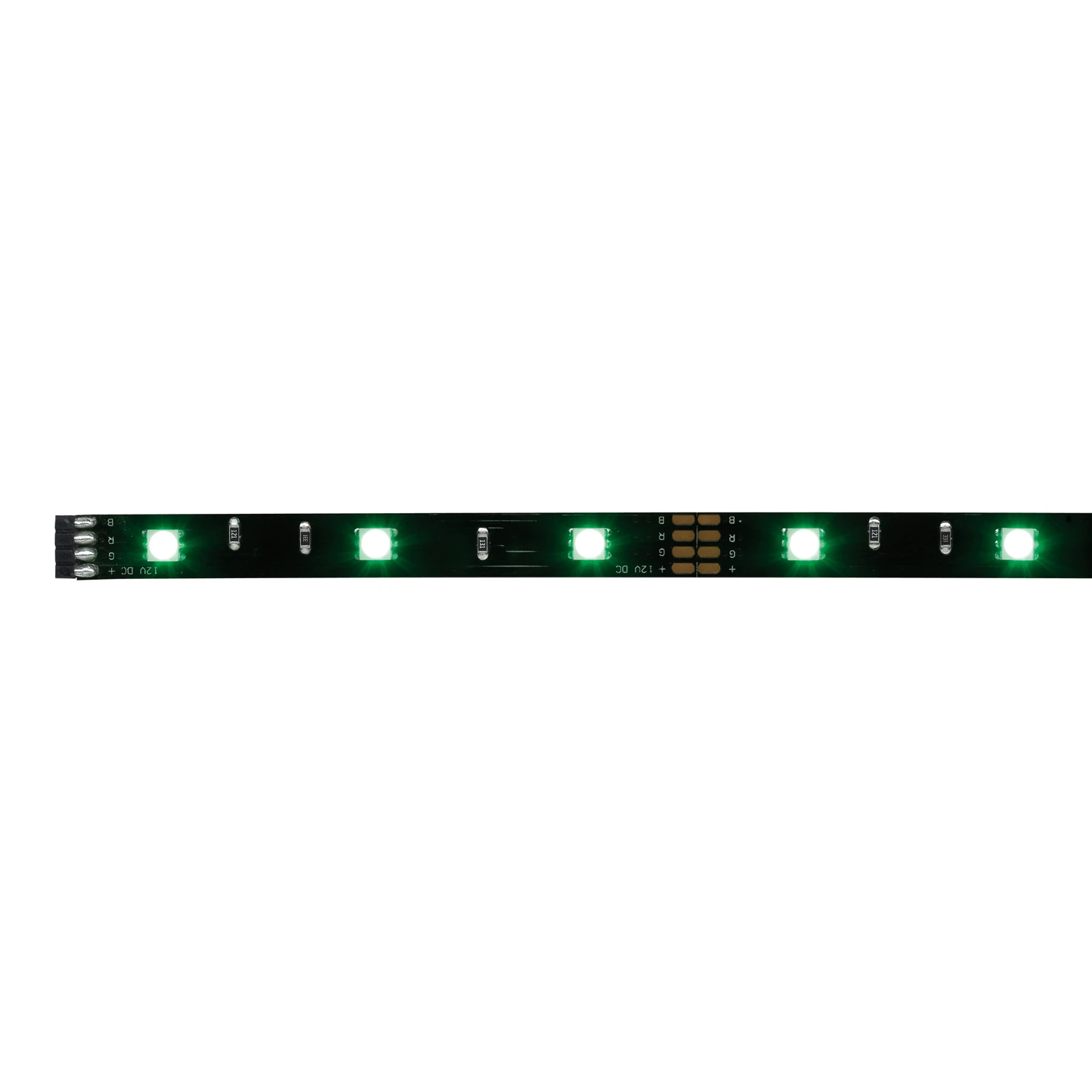 Paulmann YourLED LED-strip ECO RGB 6W 110lm/m RGB 1m