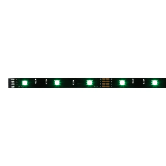 Paulmann YourLED LED-strip ECO RGB 6W 110lm/m RGB 1m