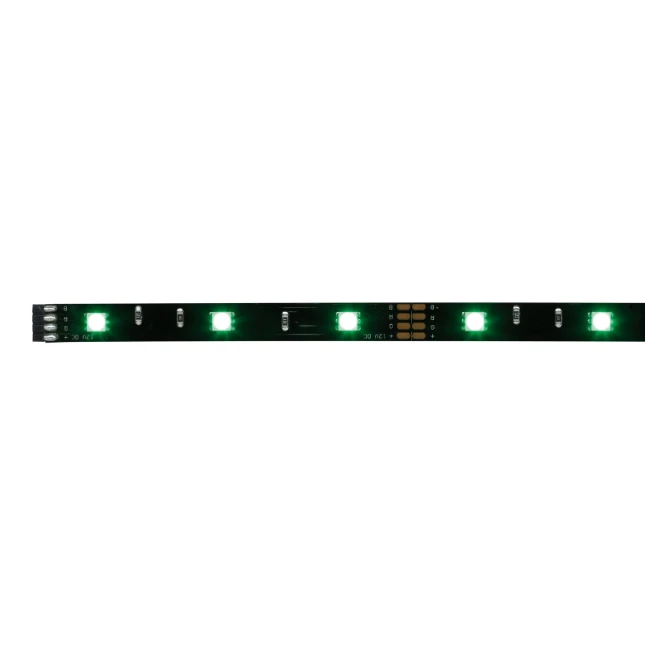 Paulmann YourLED LED-strip ECO RGB 6W 110lm/m RGB 1m