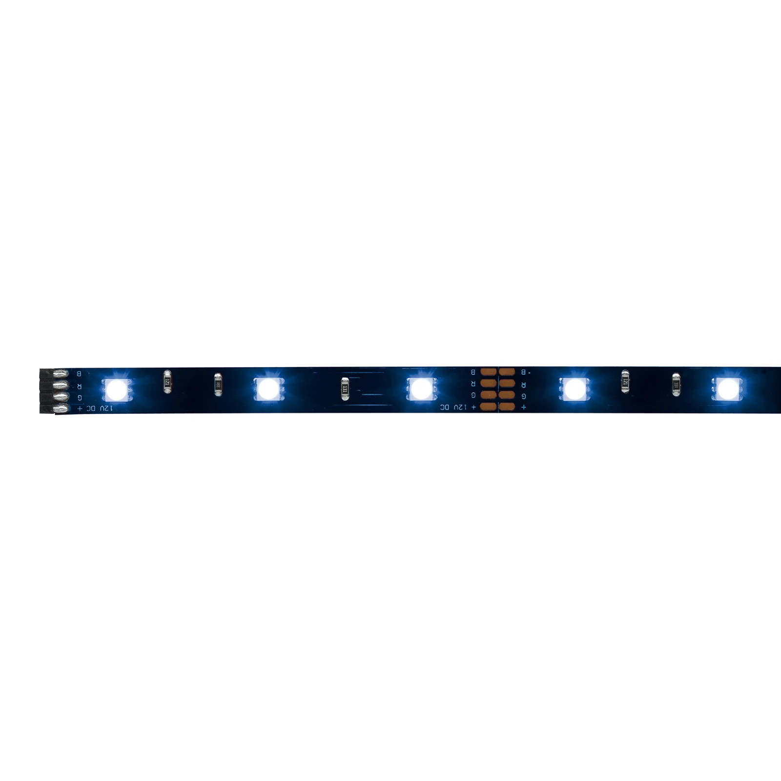 Paulmann YourLED LED-strip ECO RGB 6W 110lm/m RGB 1m