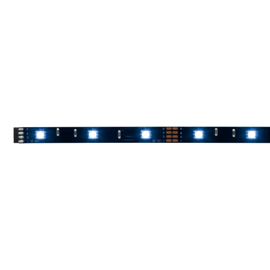 Paulmann YourLED LED-strip ECO RGB 6W 110lm/m RGB 1m