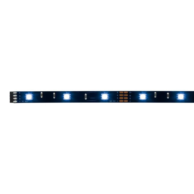Paulmann YourLED LED-strip ECO RGB 6W 110lm/m RGB 1m