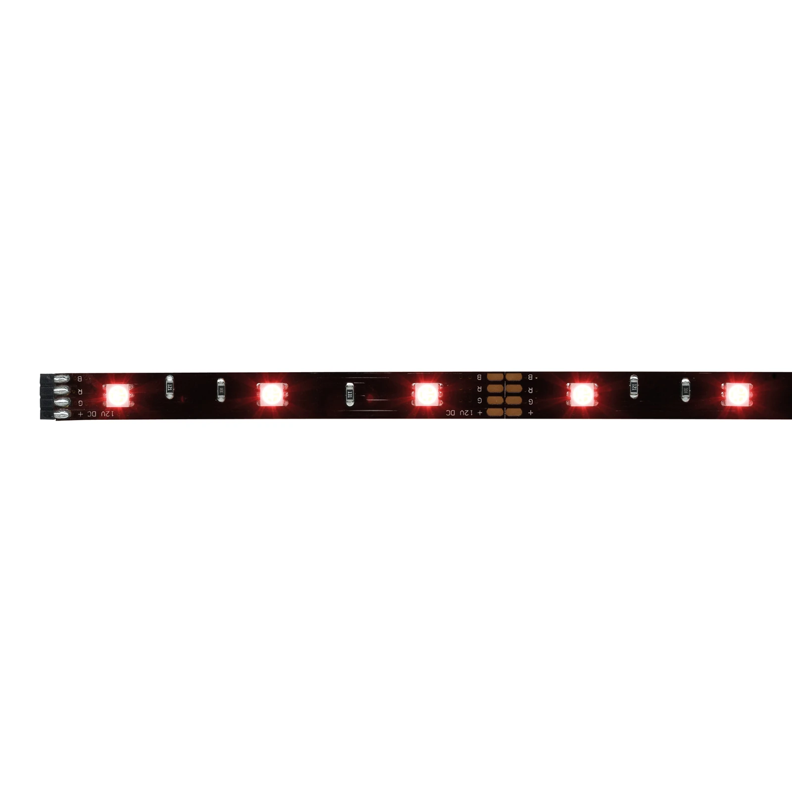 Paulmann YourLED LED-strip ECO RGB 6W 110lm/m RGB 1m