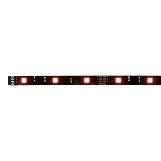 Paulmann YourLED LED-strip ECO RGB 6W 110lm/m RGB 1m
