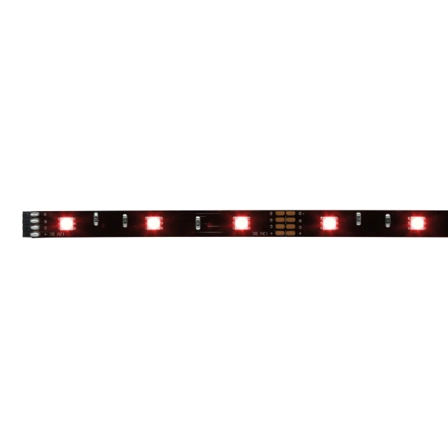 Paulmann YourLED LED-strip ECO RGB 6W 110lm/m RGB 1m