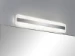 Paulmann LED-spiegellamp Lukida IP44 9W chroom/wit