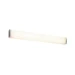 Paulmann LED-wandlamp Nembus IP44 9W chroom/wit