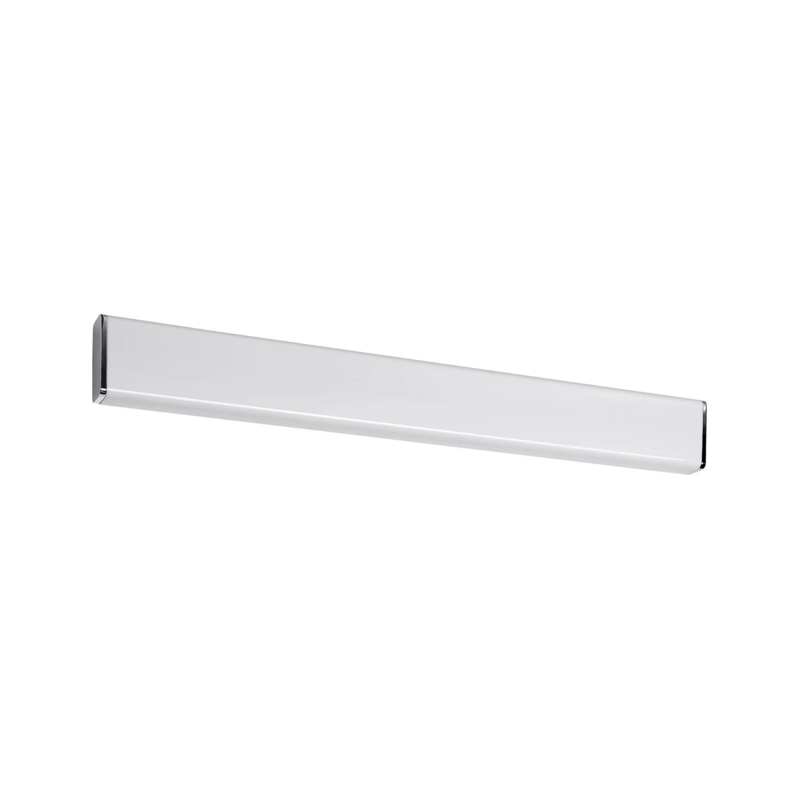 Paulmann LED-wandlamp Nembus IP44 9W chroom/wit