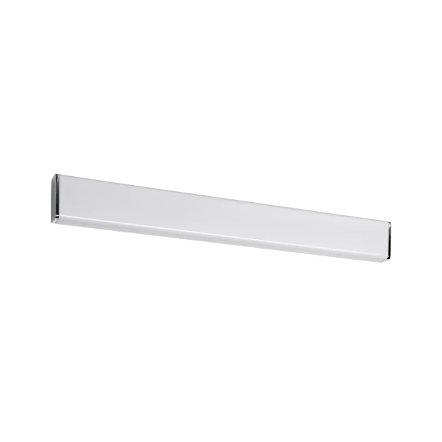 Paulmann LED-wandlamp Nembus IP44 9W chroom/wit