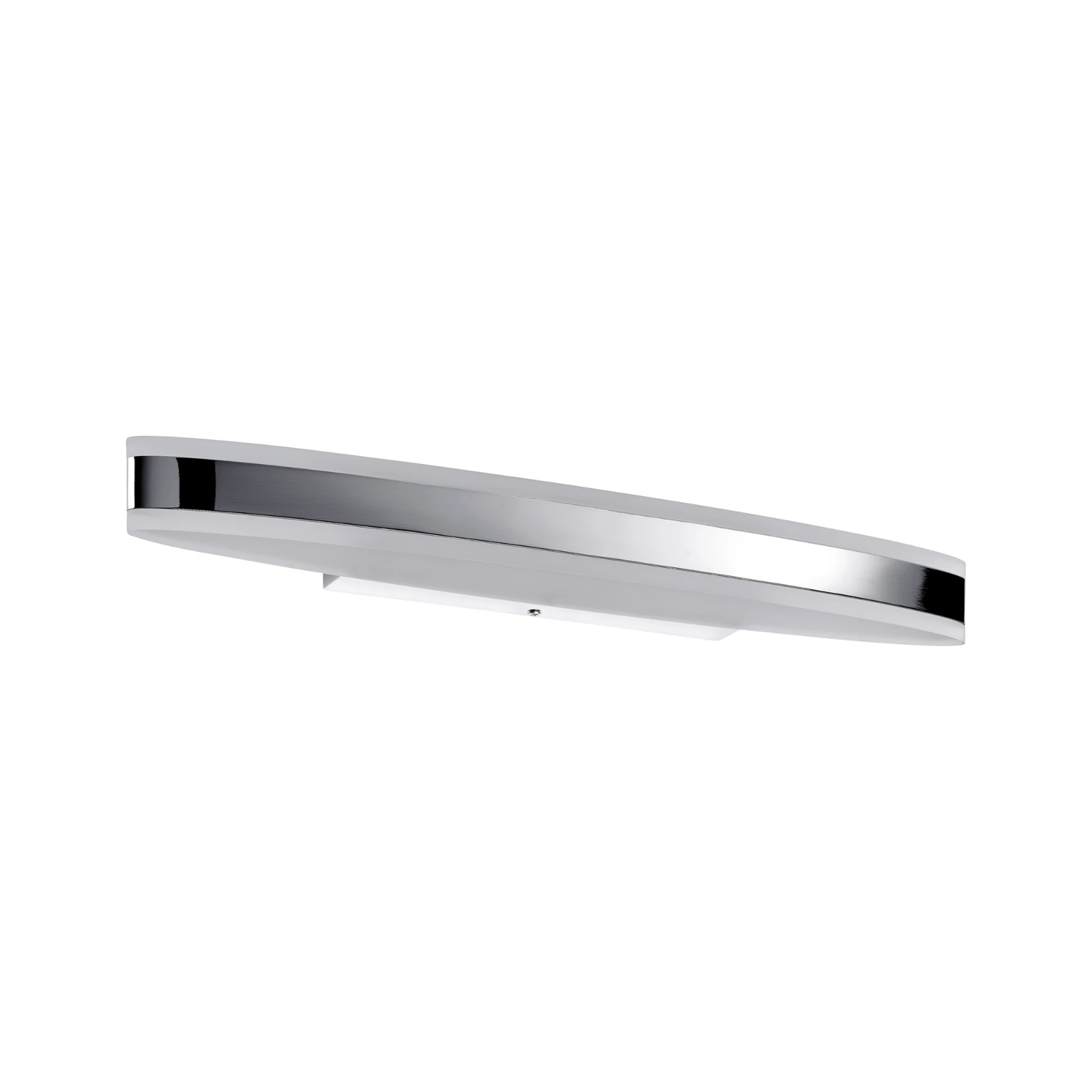 Paulmann LED-spiegellamp Kuma IP44 9W chroom/wit