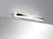 Paulmann LED-spiegellamp Kuma IP44 9W chroom/wit