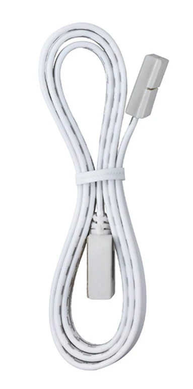 Paulmann LED ECO Clip-verbinder 50cm per 2 st.
