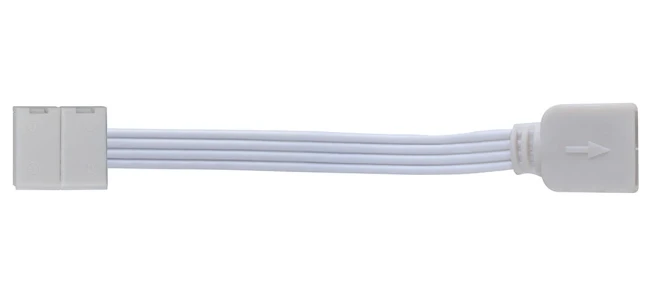 Paulmann LED ECO Clip-verbinder 50cm per 2 st.