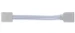 Paulmann LED ECO Clip-verbinder 50cm per 2 st.