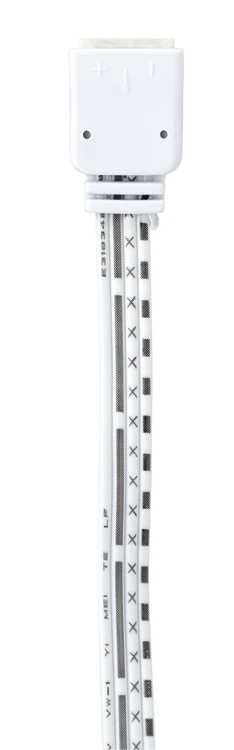 Paulmann LED ECO Clip-verbinder 50cm per 2 st.
