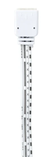 Paulmann LED ECO Clip-verbinder 50cm per 2 st.